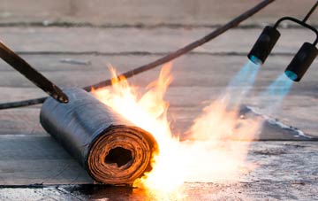 Fylingthorpe asphalt flat roofing repairs