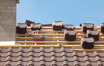 Fylingthorpe clay roofing costs