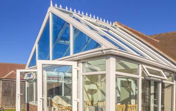 conservatory roof insulation costs Fylingthorpe