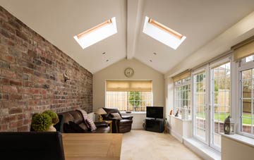 conservatory roof insulation Fylingthorpe, North Yorkshire