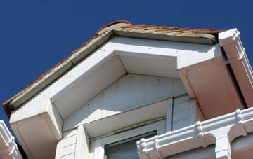Fylingthorpe fascia installation costs