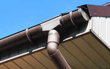 types of Fylingthorpe fascias