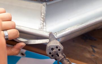 disadvantages of Fylingthorpe lead roofing