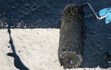 Fylingthorpe liquid sealant waterproofing