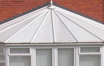 Fylingthorpe polycarbonate conservatory roof repairs