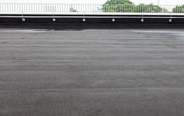 Fylingthorpe asphalt roof replacement