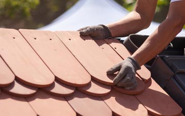 Fylingthorpe roof tile contractors