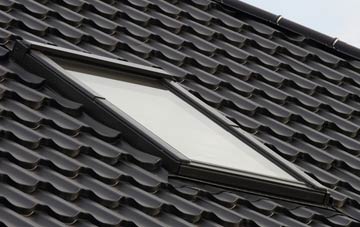 benefits of Fylingthorpe roof windows
