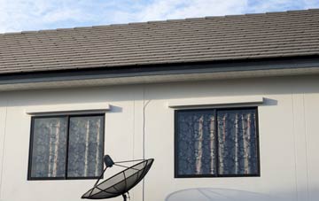 Fylingthorpe rubber roof costs