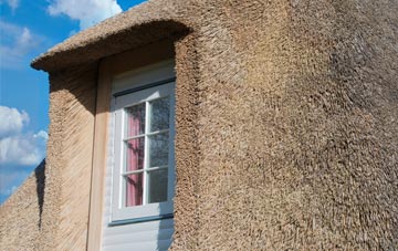 Fylingthorpe thatch roof disadvantages
