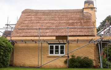 Fylingthorpe thatch roofing costs