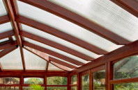 Fylingthorpe conservatory roofing insulation