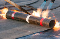 Fylingthorpe flat roof sealing