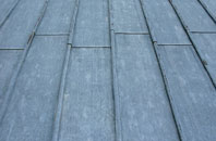 Fylingthorpe lead roofing