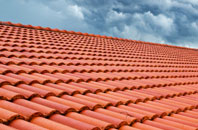 Fylingthorpe roofing tiles
