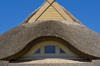 Fylingthorpe thatch roofing